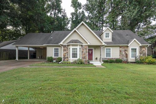 6131 Ainsworth St, Bartlett, TN, 38134 | Card Image
