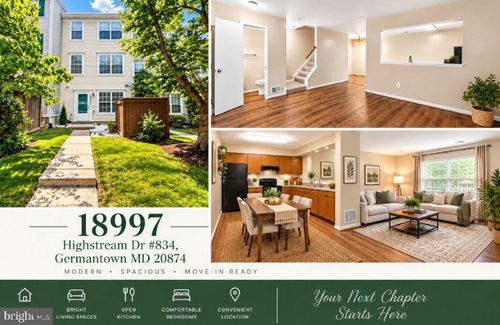 834-18997 Highstream Dr, GERMANTOWN, MD, 20874-6170 | Card Image