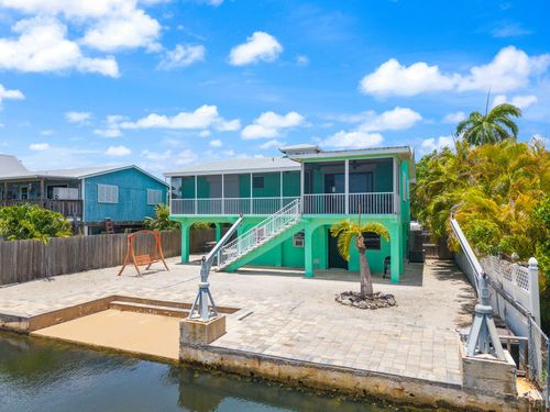 27416 Martinique Ln, Ramrod Key, FL, 33042-5418 | Card Image