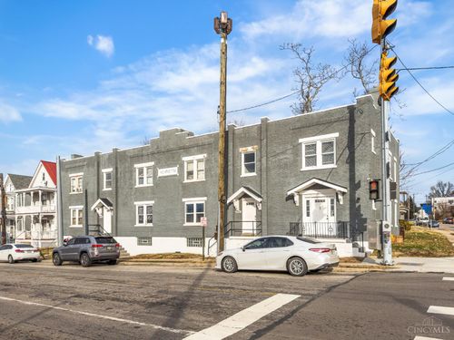 2134 Rose Ave, Cincinnati, OH, 45212 | Card Image