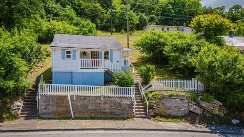 520 Cleveland Road, Lebanon, VA, 24266 | Card Image
