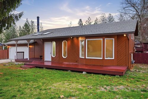 11712 N King Arthur Dr, Spokane, WA, 99218-1834 | Card Image