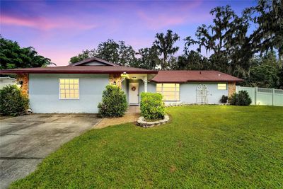 38041 Salem Avenue, House other with 3 bedrooms, 2 bathrooms and null parking in Zephyrhills FL | Image 1