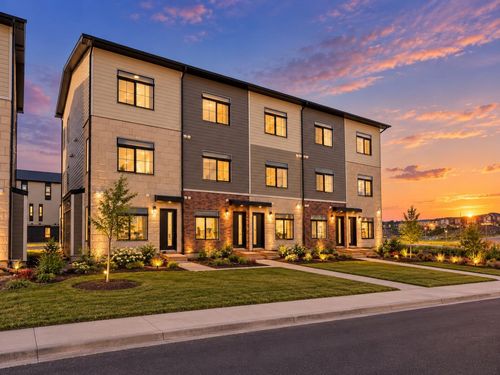 406-156 Park St, Cochrane, AB, T4C3H3 | Card Image