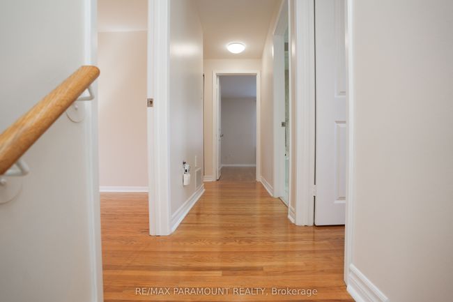 67 Braemar Dr, House other with 4 bedrooms, 3 bathrooms and 4 parking in Brampton ON | Image 16