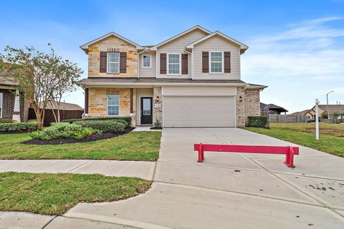 14307 Pecan Maple Dr, Crosby, TX, 77532-1736 | Card Image