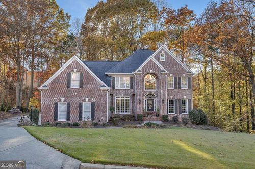 308 Quiet Hill Ln, Woodstock, GA, 30189-5534 | Card Image