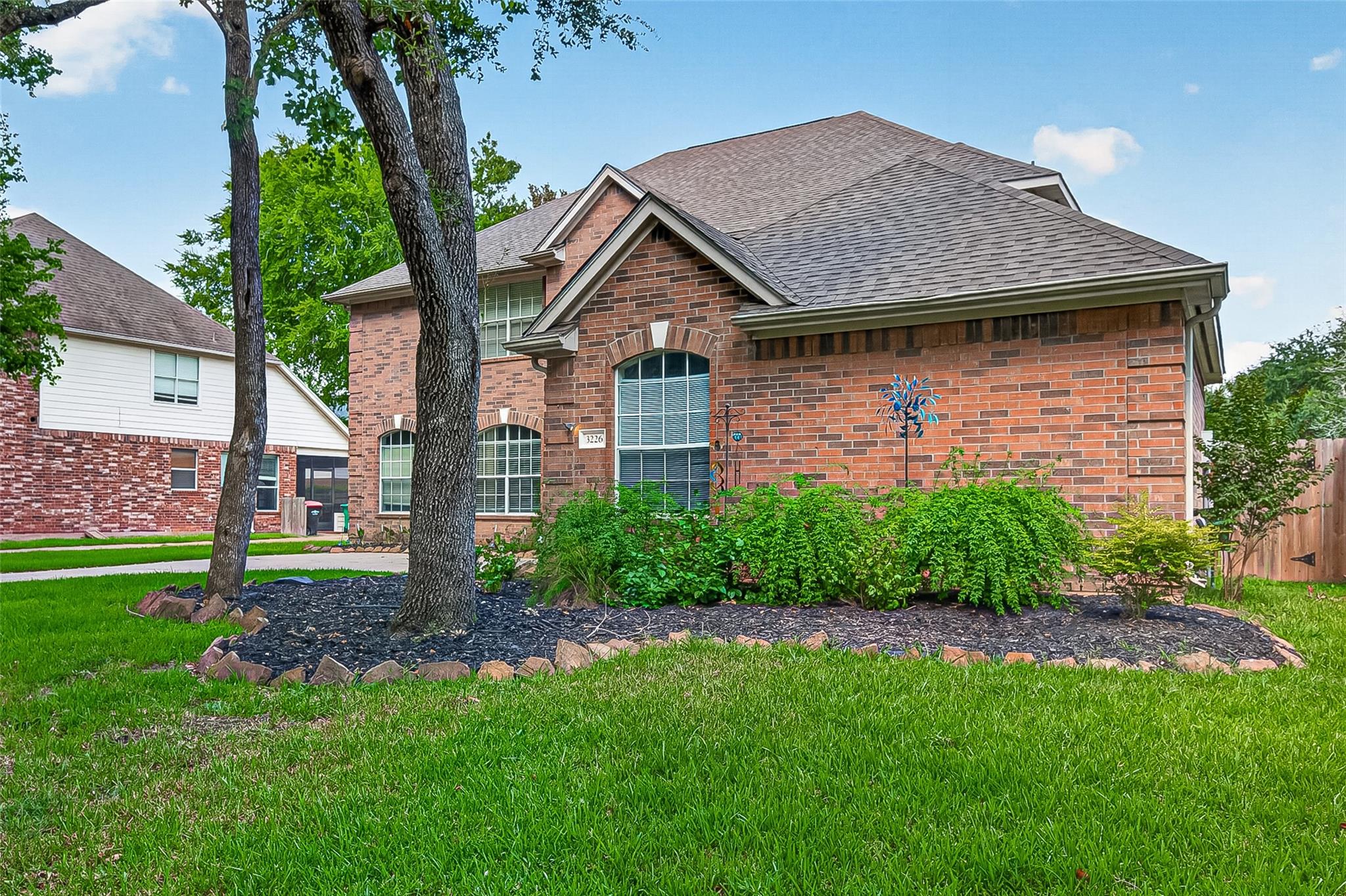 Residential in Missouri City 2