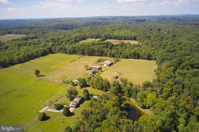 119 Federal Twist Rd, House other with 7 bedrooms, 6 bathrooms and null parking in STOCKTON NJ | Image 71
