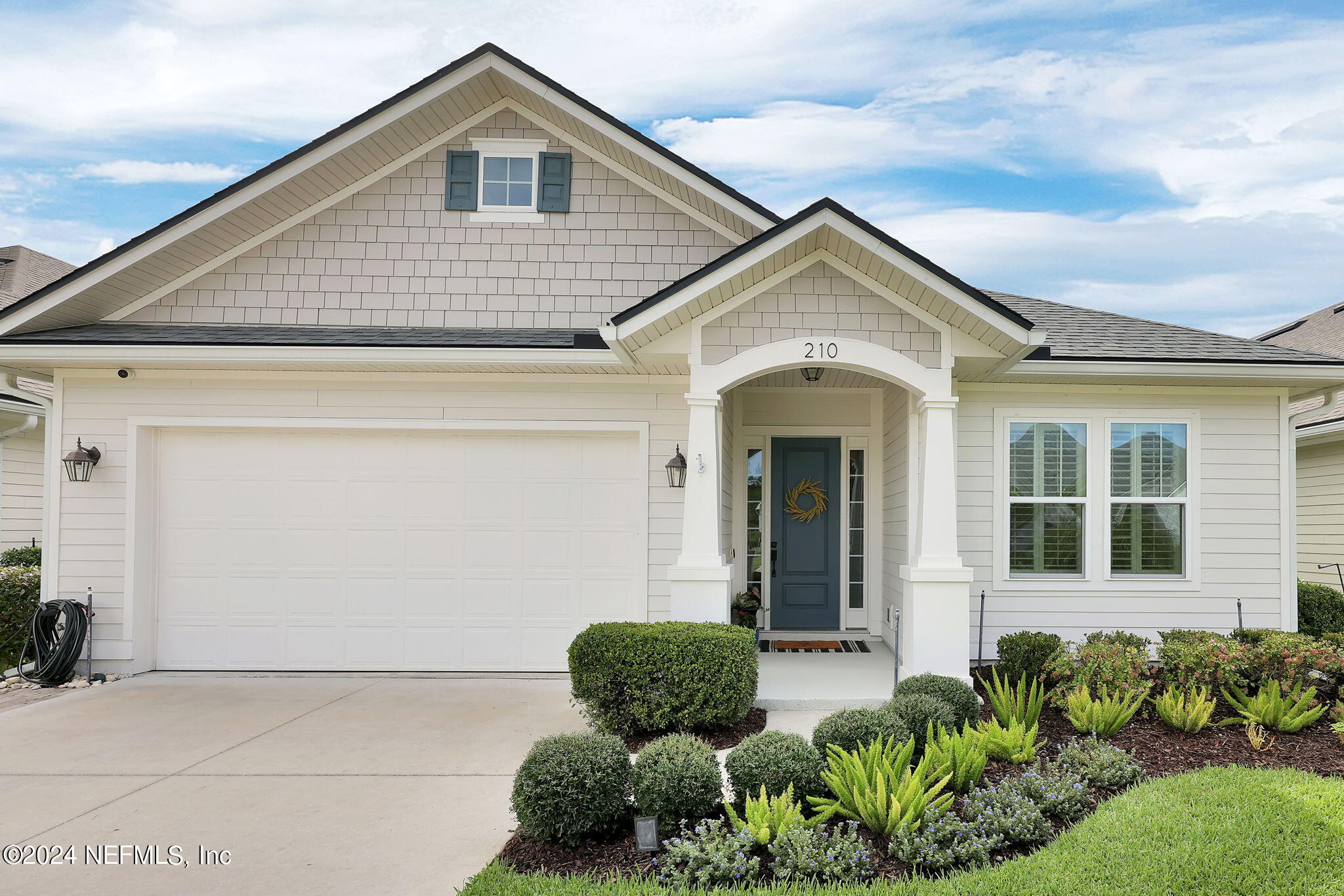 Seabrook Dr, Ponte Vedra, FL 32081