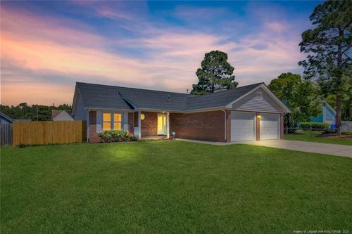 6708 Battle Rd, Fayetteville, NC, 28314-5175 | Card Image