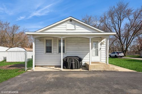 1100 175th St, East Hazel Crest, IL, 60429-1934 | Card Image
