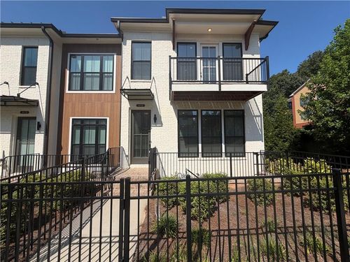 415 Olmstead Way, Alpharetta, GA, 30022-5890 | Card Image