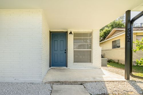 532-532 Southtrail Dr, San Antonio, TX, 78216-3750 | Card Image