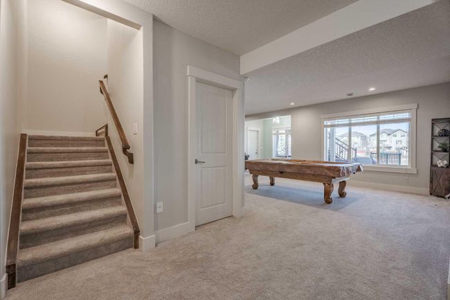 24 Bayside Link Sw, Home with 4 bedrooms, 3 bathrooms and 5 parking in Airdrie AB | Image 30