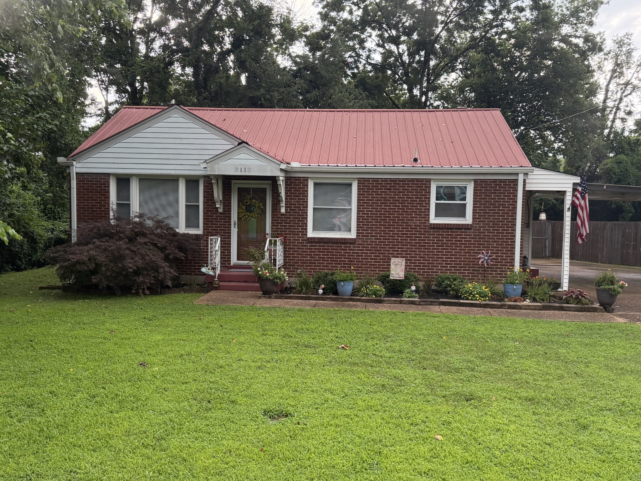 Residential in Nashville 2