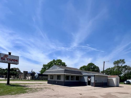831 N Munsterman St, Appleton, MN, 56208-1119 | Card Image