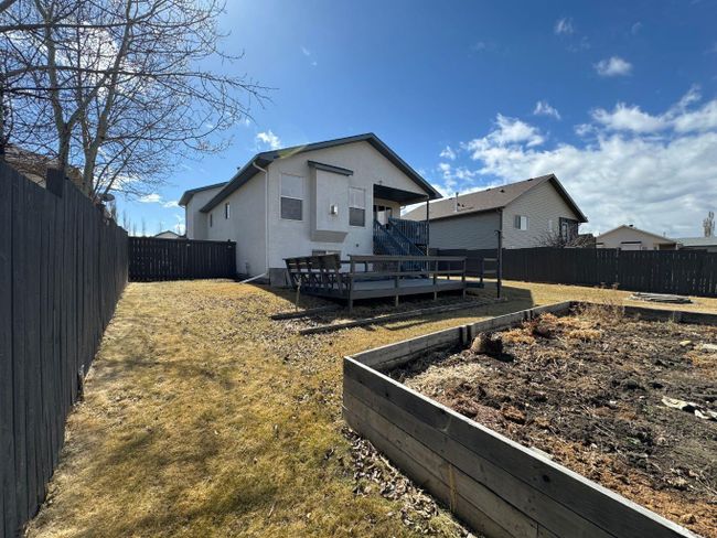 10 Park Point, Home with 5 bedrooms, 3 bathrooms and 4 parking in Whitecourt AB | Image 33