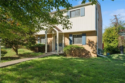 714 Old Clairton Rd, Jefferson Hills, PA, 15025-3166 | Card Image