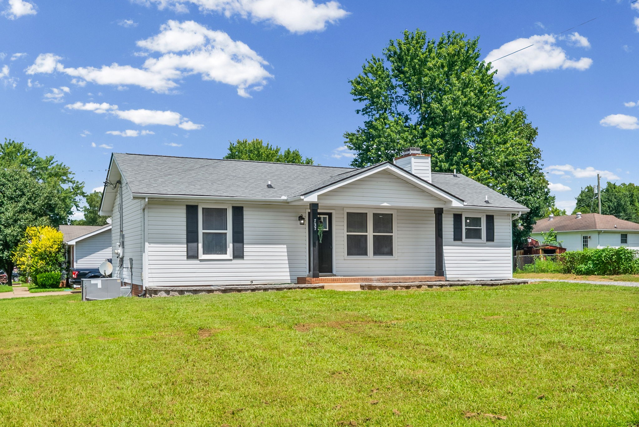Residential in Clarksville 5