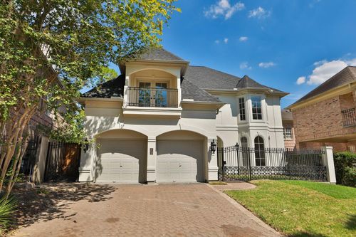 58 E Bend Ln, Houston, TX, 77007-7024 | Card Image