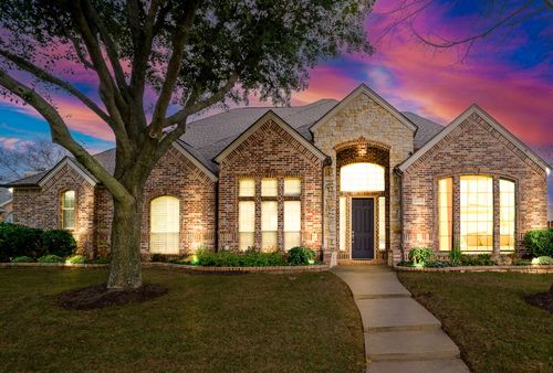 8949 Kingston Ct, North Richland Hills, TX, 76182-8669 | Card Image
