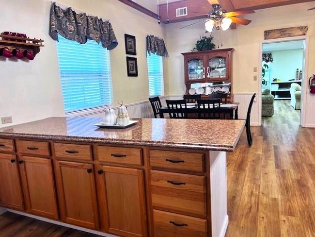 517 Henry Ln, House other with 3 bedrooms, 2 bathrooms and null parking in Melbourne AR | Image 11