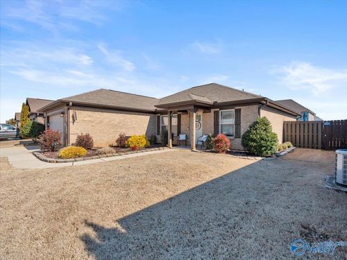 207 Wilcot Rd, Meridianville, AL, 35759-3003 | Card Image