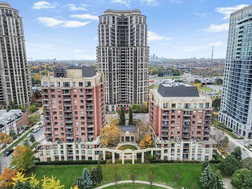 55 Harrison Garden Boulevard, North York, ON, M2N7G3 | Card Image