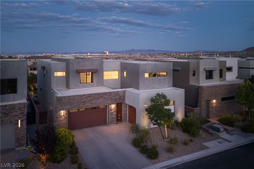 6194 Amber View St, Las Vegas, NV, 89135-1521 | Card Image