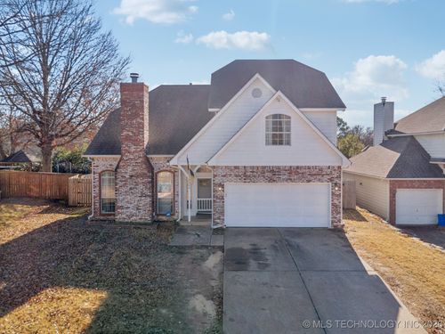 9008 E 88th St, Tulsa, OK, 74133-4422 | Card Image