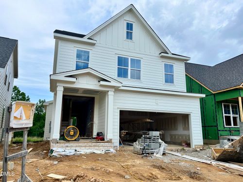 329 Catheys Creek Cir, Wendell, NC, 27591-3359 | Card Image