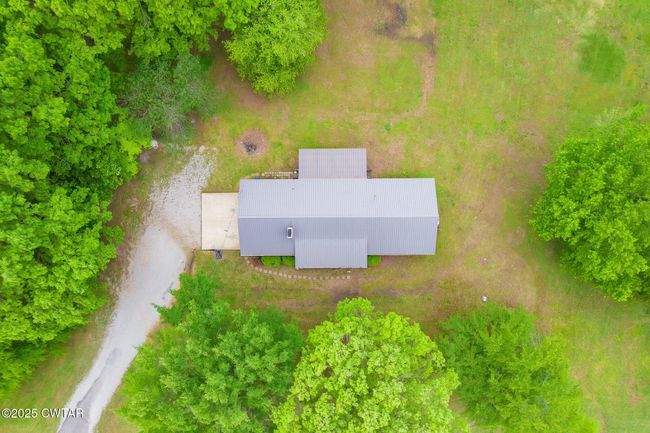 3605 Old Jacks Creek Rd, House other with 3 bedrooms, 2 bathrooms and 2 parking in Henderson TN | Image 22