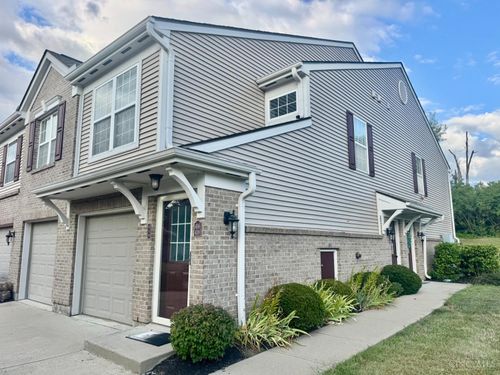 416 Heritage Green Dr, Monroe, OH, 45050-1289 | Card Image