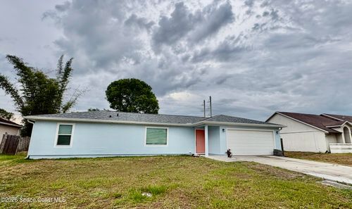 1274 Coral Reef Ave Nw, Palm Bay, FL, 32907-8049 | Card Image