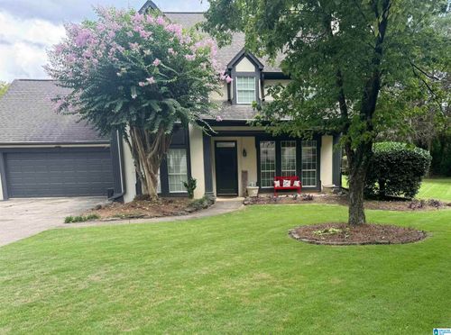 228 Summer Brook Ln, Alabaster, AL, 35007-5184 | Card Image