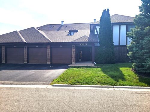 154-9303 Montgomery Dr, Orland Park, IL, 60462-6556 | Card Image