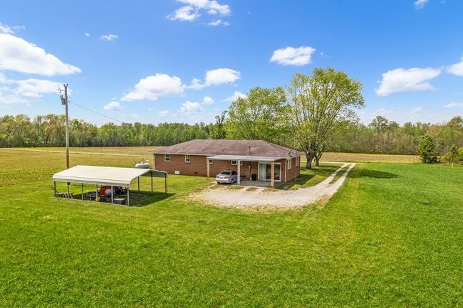 1110 Pomroy Rd, House other with 3 bedrooms, 2 bathrooms and 2 parking in Manchester TN | Image 39