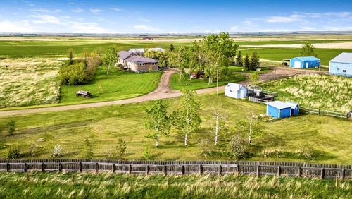 153059 Rg Rd 283 Road, Nanton, AB, T0L1R0 | Card Image