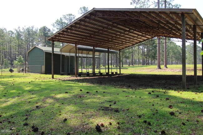 507 Js Mcleod Jr Way, House other with 6 bedrooms, 4 bathrooms and null parking in Blakely GA | Image 69