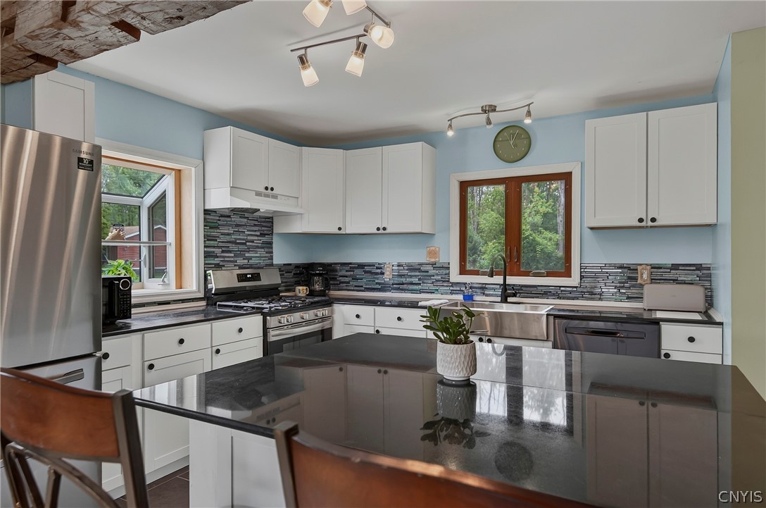 Residential in Lenox 4