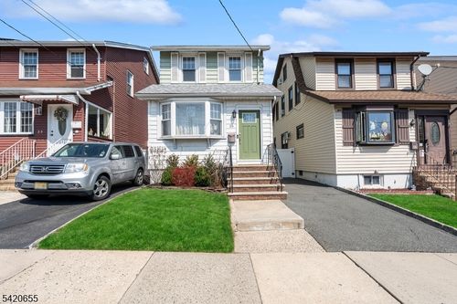 25 Shepard Pl, Kearny, NJ, 07032-3726 | Card Image