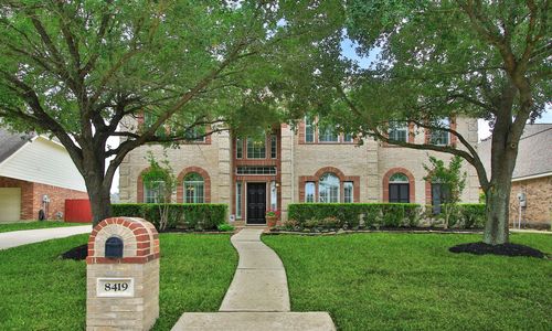 8419 Marchelle Ln, Spring, TX, 77379-2775 | Card Image