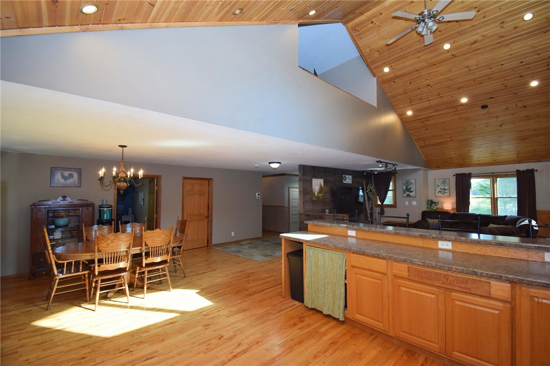 Residential in Siren 5