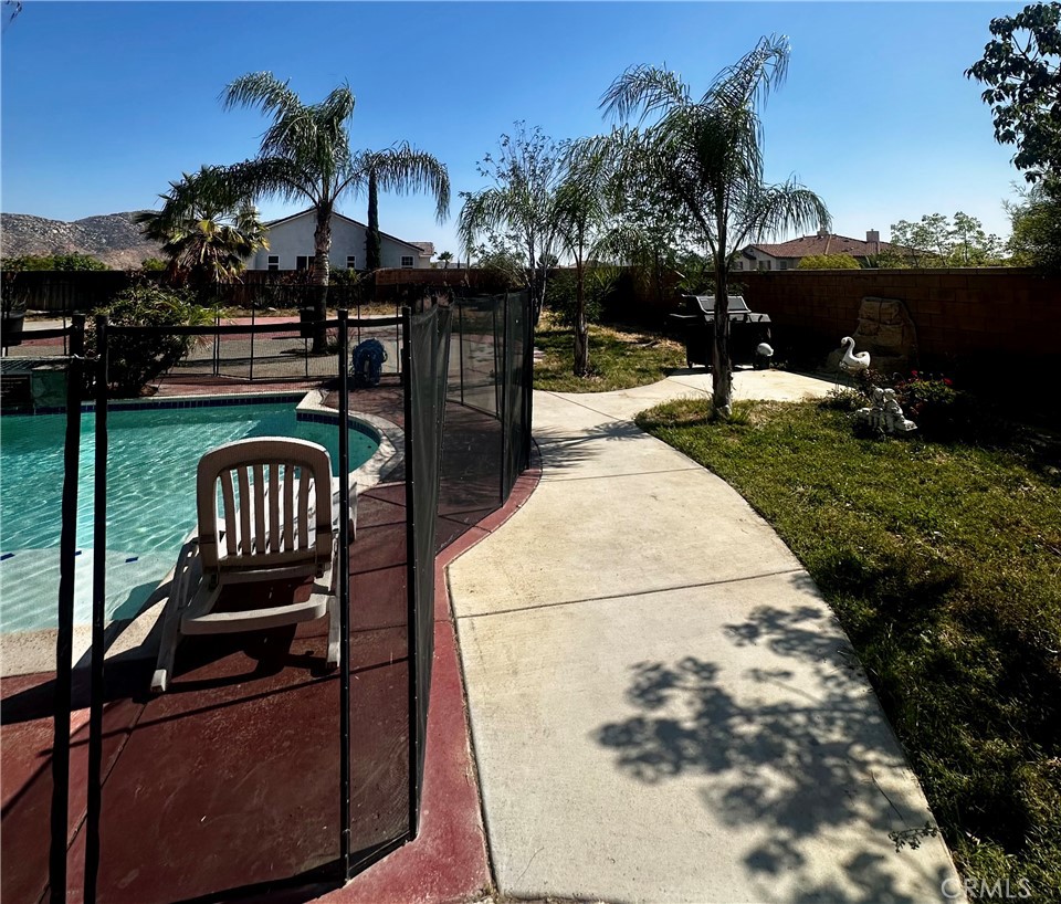 Residential in Moreno Valley 4