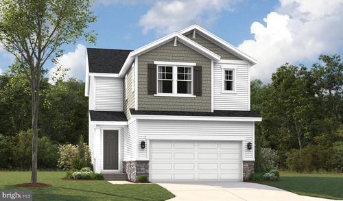 5737 Howard Dr, Glen Burnie, MD, 21061-2196 | Card Image