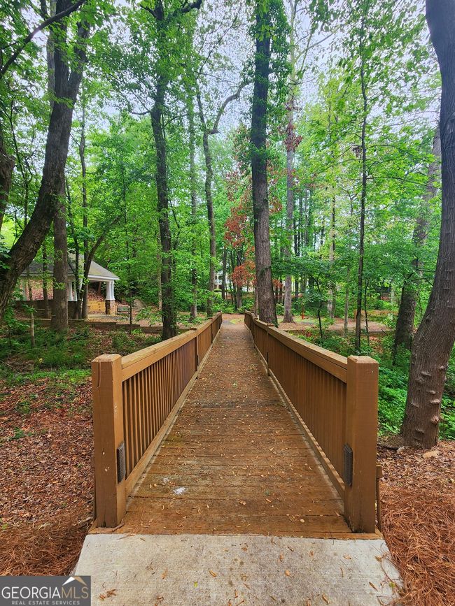 423 - 423 Pembrooke Cir, Condo with 2 bedrooms, 2 bathrooms and null parking in Milton GA | Image 31