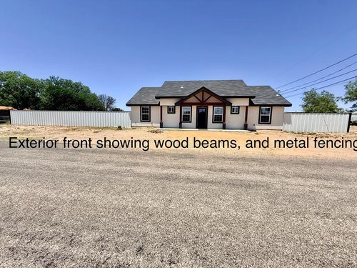 301 E Elizabeth, Stanton, TX, 79782 | Card Image