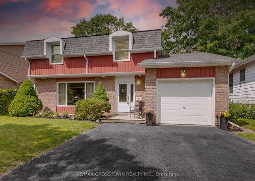 122 Marshall St, Barrie, ON, L4N4L5 | Card Image