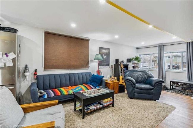 339 Rosemount Dr, House other with 3 bedrooms, 2 bathrooms and 3 parking in Kitchener ON | Image 22